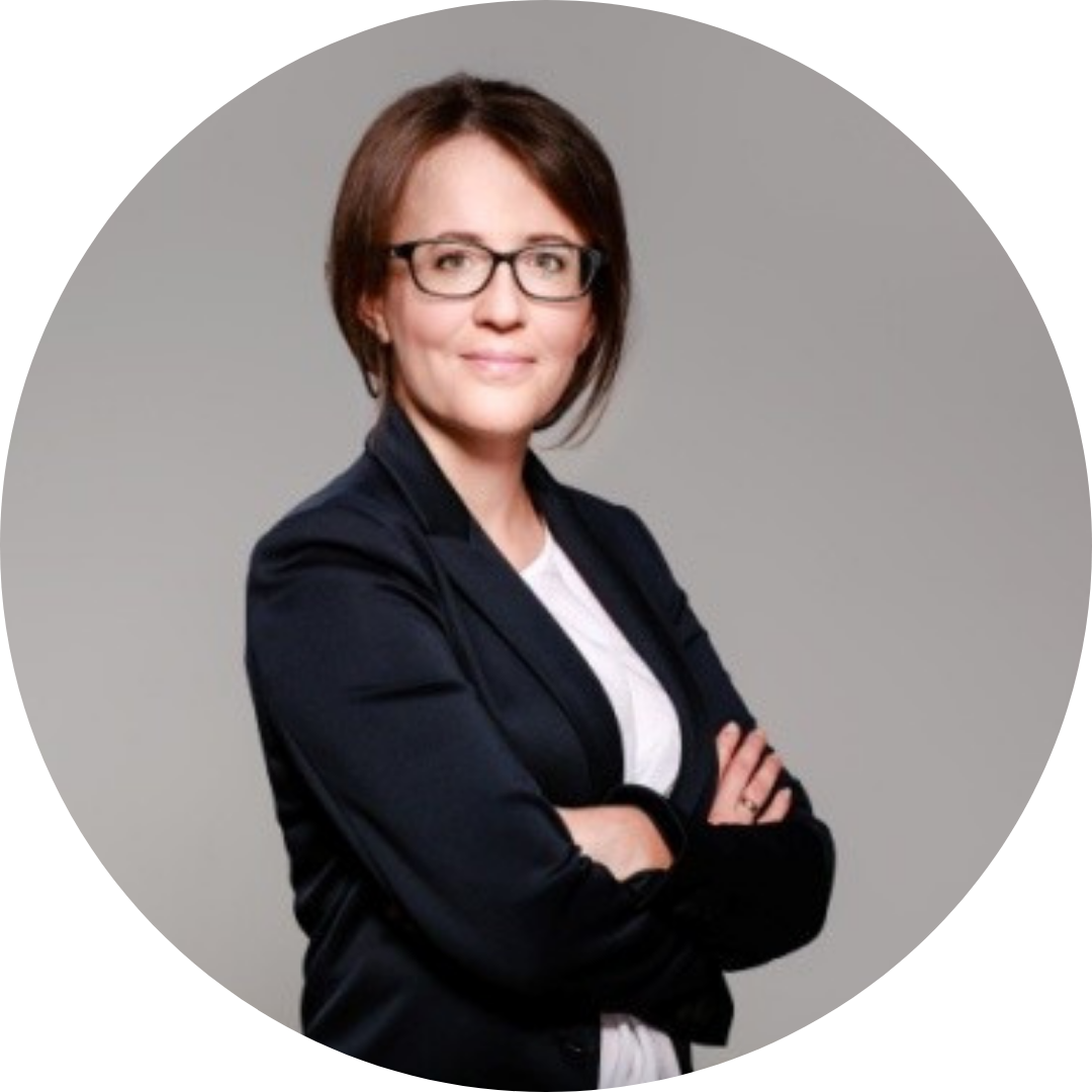 Ewelina Rypina-Cywińska