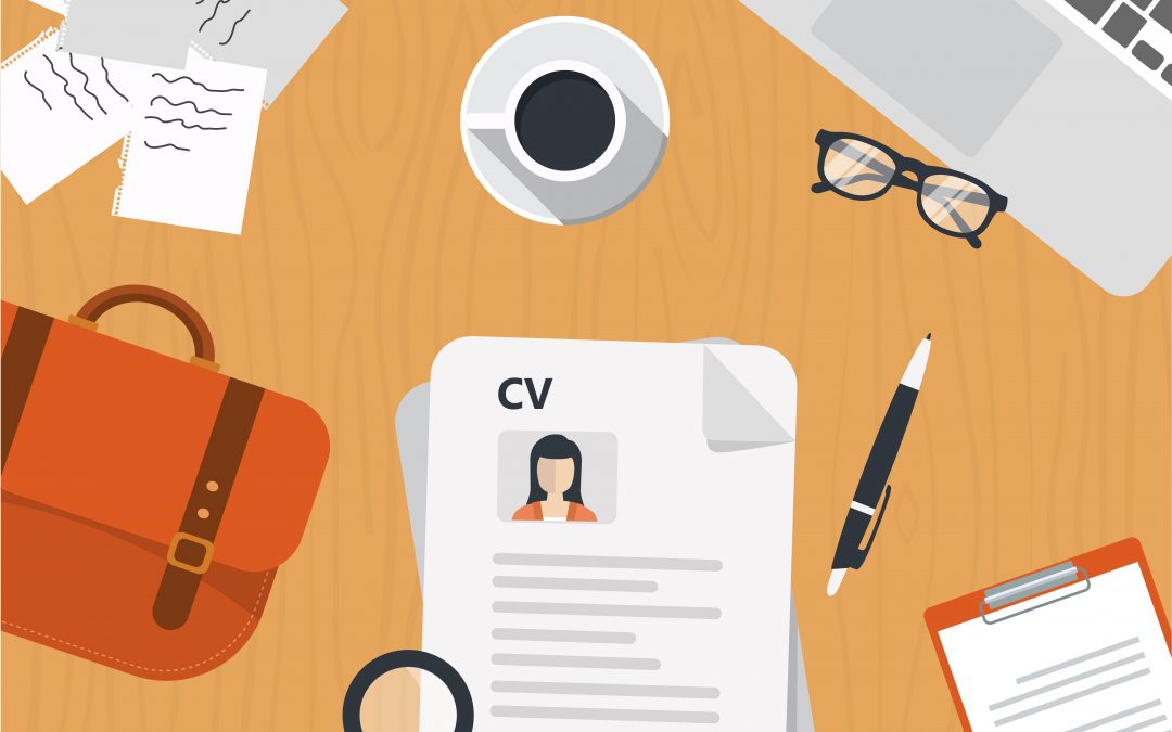 Jak napisać CV, żeby zostać zaproszonym na rozmowę rekrutacyjną? 5 porad rekrutera.