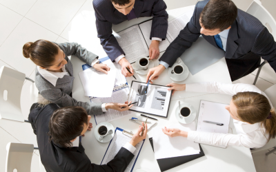 Jak przebiega warsztat wartościowania stanowisk – od analizy do wspólnego zrozumienia struktury