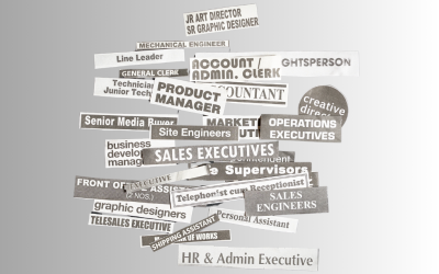 Nazwy i poziomy stanowisk zgodne z dyrektywą 2023/970