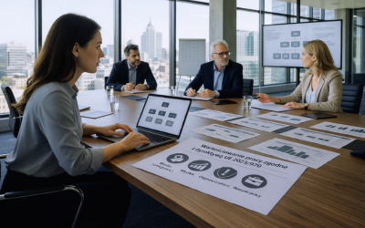 Wartościowanie pracy zgodne z dyrektywą UE 2023/970 – jak zaprojektować metodę dopasowaną do organizacji