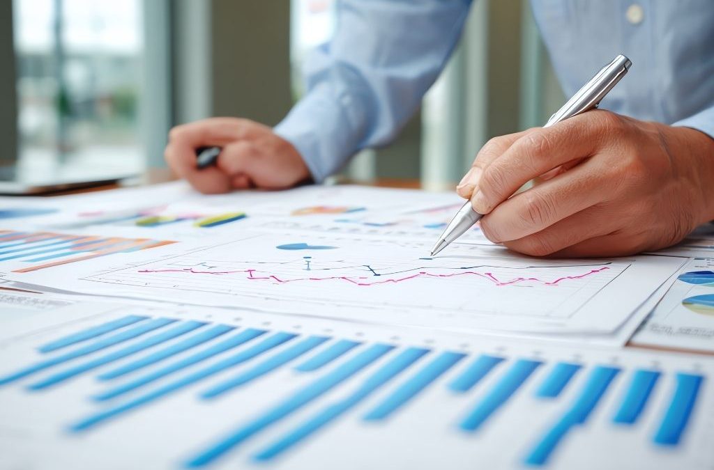 Benchmark rynkowy – najczęstszy błąd w zarządzaniu płacami