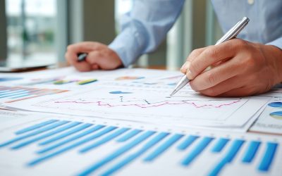 Benchmark rynkowy – najczęstszy błąd w zarządzaniu płacami